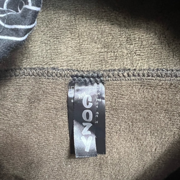 Halloween Just Cozy Tights Medium Tights - Picture 2 of 2